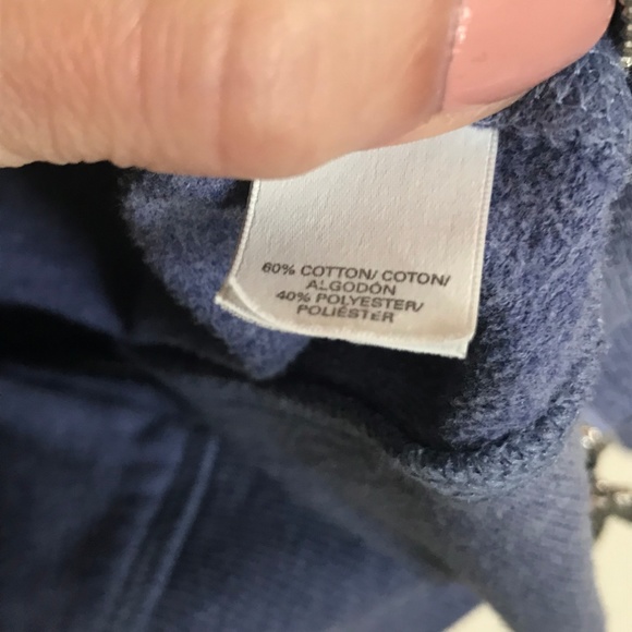 Victoria's Secret Angel Wings Hoodie - Small - Picture 5 of 5